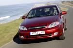 Chevrolet Lacetti 5-Door 2006 года